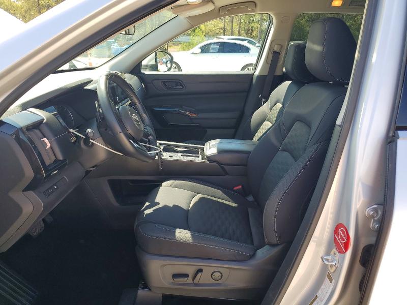 Aukcja sprzedaży 2023 Nissan Pathfinder, vin: 5N1DR3BA1PC246011, numer aukcji: 46760126