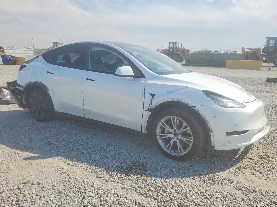 Продажа на аукционе авто 2023 Tesla Y, vin: 7SAYGDEE6PA032456, номер лота: 47570116