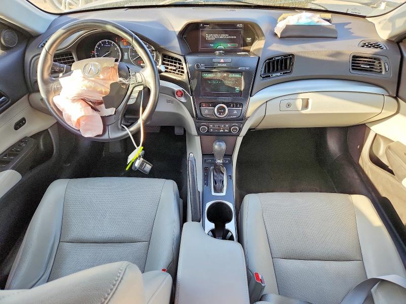 Aukcja sprzedaży 2017 Acura Ilx, vin: 19UDE2F77HA009109, numer aukcji: 76632745
