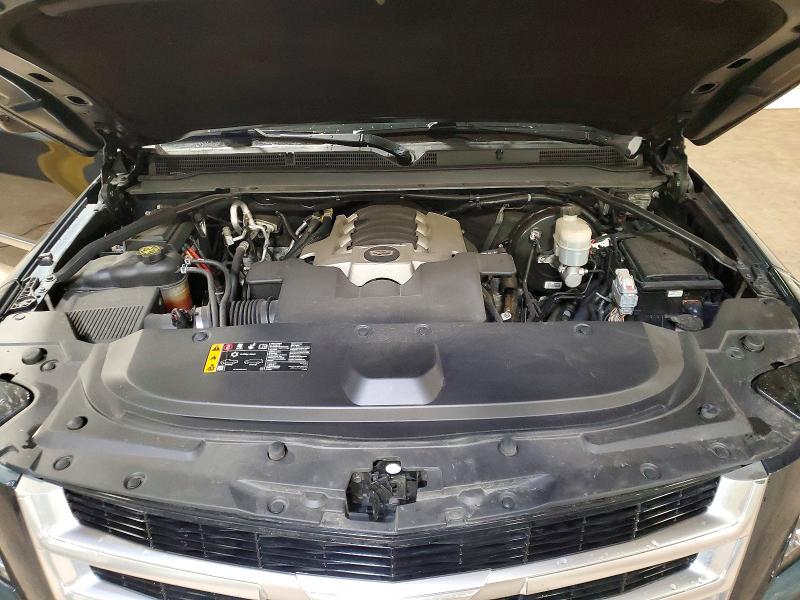 46667396 :رقم المزاد ، 1GYS4JKJ5KR183302 vin ، 2019 Cadillac Escalade مزاد بيع