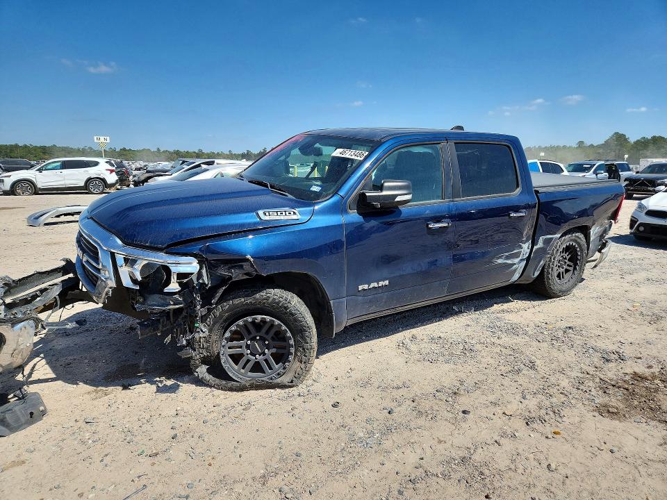 Aukcja sprzedaży 2019 Ram 1500, vin: 1C6SRFFT8KN636634, numer aukcji: 46713486