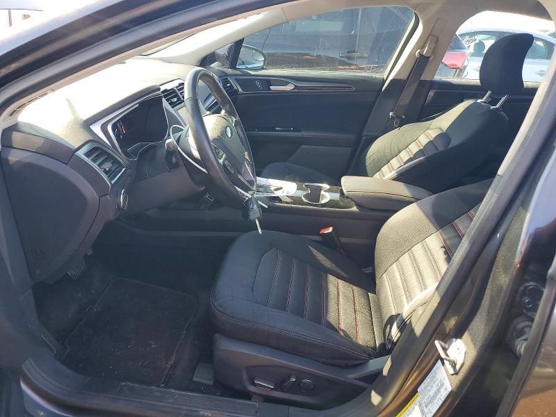 Aukcja sprzedaży 2016 Ford Fusion, vin: 3FA6P0HD6GR155598, numer aukcji: 46236786