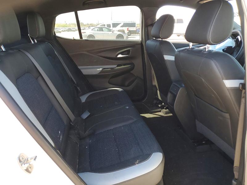 Продажа на аукционе авто 2024 Buick Envista, vin: KL47LAE21RB023420, номер лота: 78801425