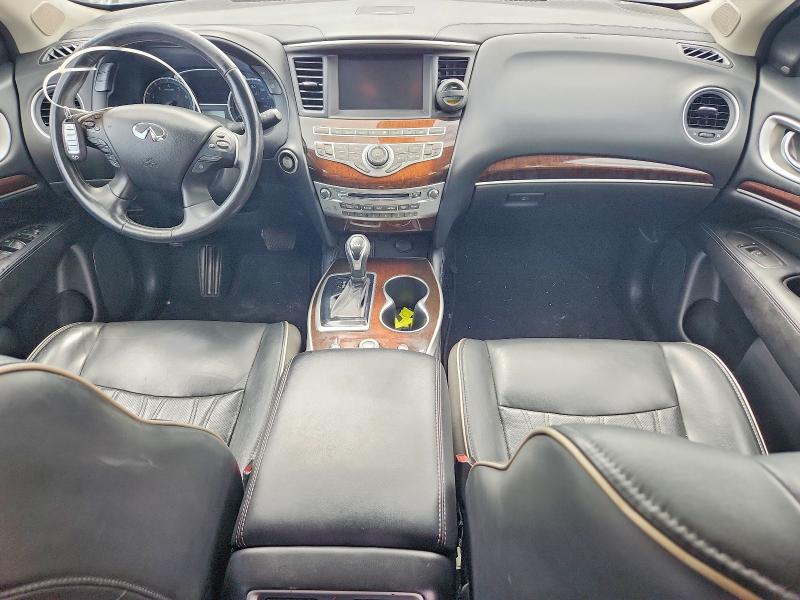 Aukcja sprzedaży 2020 Infiniti Qx60, vin: 5N1DL0MN1LC505915, numer aukcji: 79040165