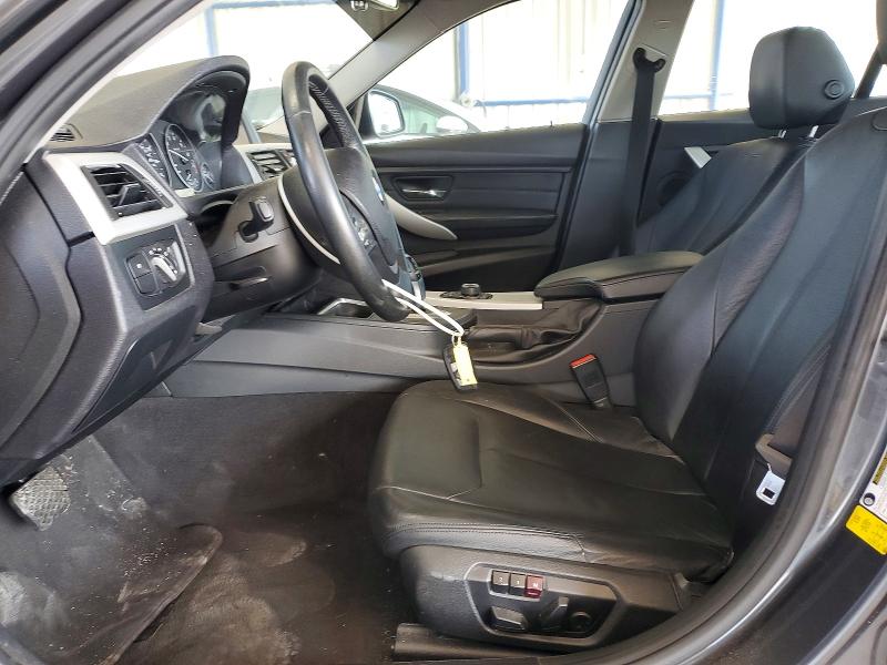 Aukcja sprzedaży 2013 Bmw 328, vin: WBA3A5C55DF355700, numer aukcji: 79167275