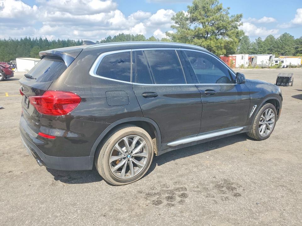 Продажа на аукционе авто 2019 Bmw X3, vin: 5UXTR9C52KLE14494, номер лота: 47801176