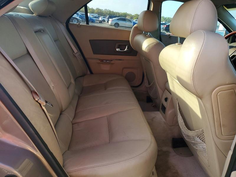 Продаж на аукціоні авто 2007 Cadillac Cts, vin: 1G6DP577X70102898, номер лоту: 45536526