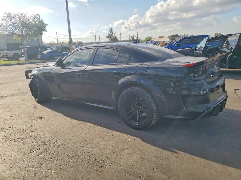 2021 Dodge Charger მანქანა იყიდება აუქციონზე, vin: 2C3CDXL94MH531373, აუქციონის ნომერი: 46708996