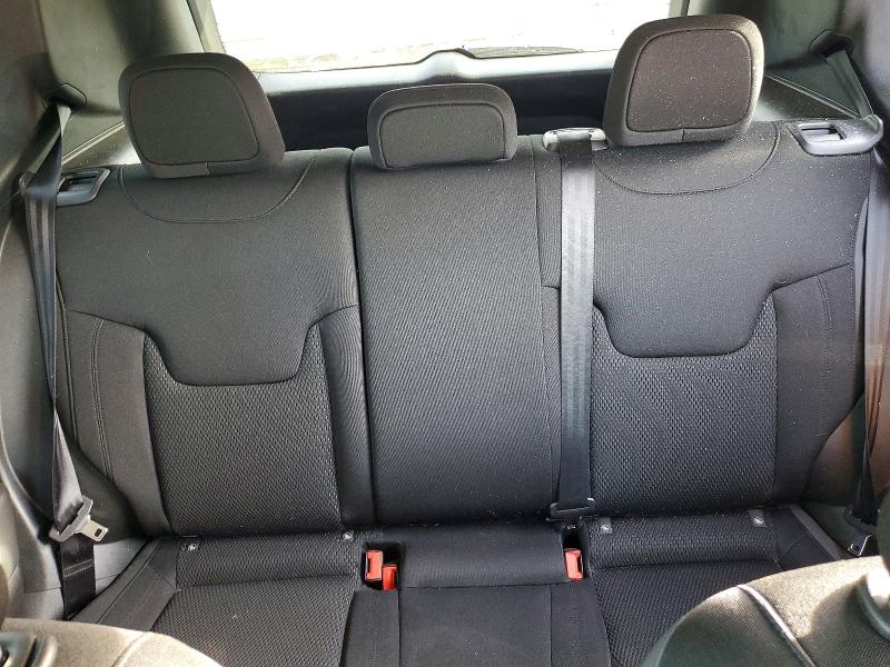 Aukcja sprzedaży 2020 Jeep Renegade, vin: ZACNJABB0LPL31776, numer aukcji: 47564796