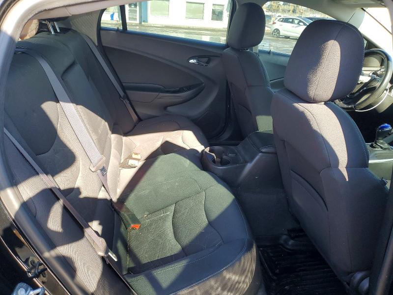 Aukcja sprzedaży 2017 Chevrolet Volt, vin: 1G1RA6S5XHU120224, numer aukcji: 79973425