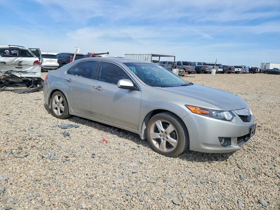 2010 Acura Tsx მანქანა იყიდება აუქციონზე, vin: JH4CU2F65AC034118, აუქციონის ნომერი: 46237036