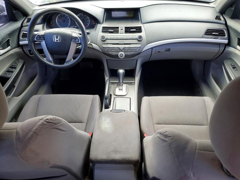 Aukcja sprzedaży 2012 Honda Accord, vin: 1HGCP2F48CA138111, numer aukcji: 46344266