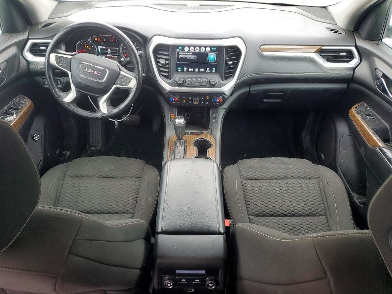 Продаж на аукціоні авто 2019 Gmc Acadia, vin: 1GKKNSLS9KZ108767, номер лоту: 79782315