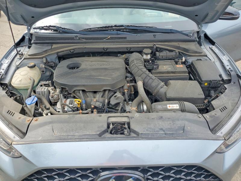 48259706 :رقم المزاد ، KMHTH6AB9LU031135 vin ، 2020 Hyundai Veloster مزاد بيع