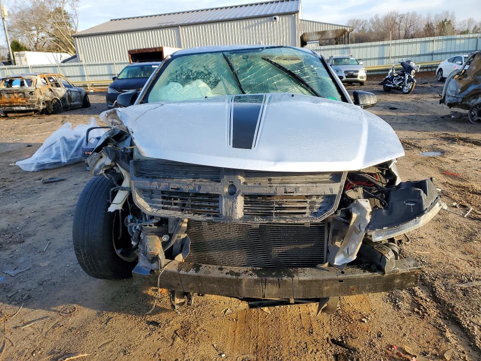 2008 Dodge Avenger მანქანა იყიდება აუქციონზე, vin: 1B3LC56K58N216274, აუქციონის ნომერი: 79604145