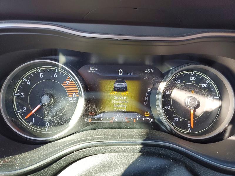 46382476 :رقم المزاد ، 1C4PJMBX1KD162695 vin ، 2019 Jeep Cherokee مزاد بيع