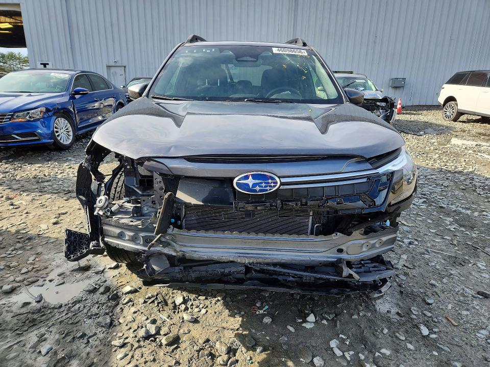 Aukcja sprzedaży 2025 Subaru Forester, vin: JF2SLDDC9SH416176, numer aukcji: 46098656