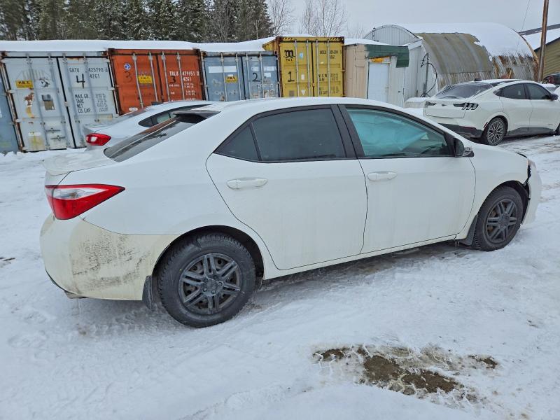 Продаж на аукціоні авто 2015 Toyota Corolla, vin: 2T1BURHE8FC273574, номер лоту: 47083046