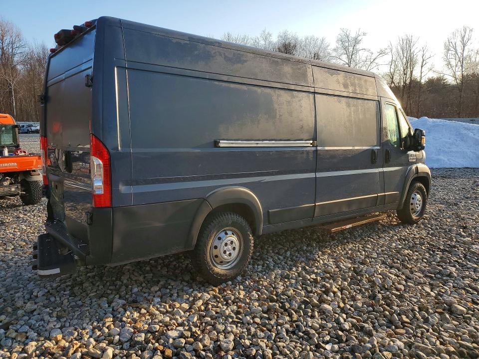 Aukcja sprzedaży 2021 Ram Promaster 3500, vin: 3C6MRVJG8ME550082, numer aukcji: 79912525