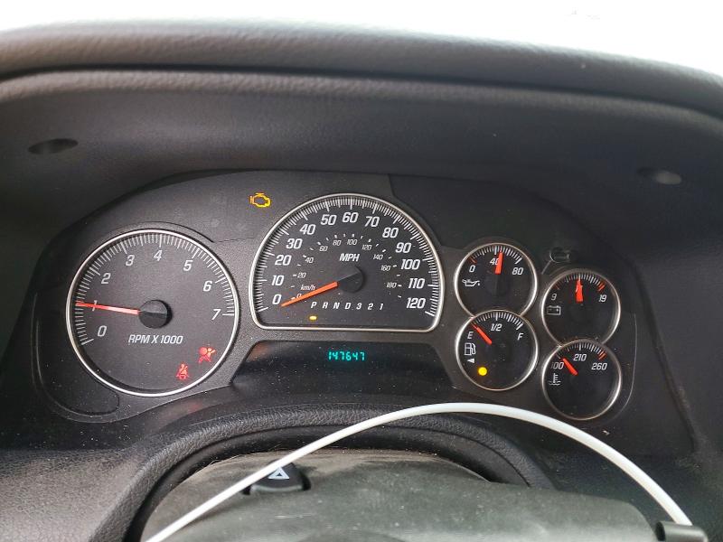 2006 Gmc Envoy მანქანა იყიდება აუქციონზე, vin: 1GKDT13SX62284217, აუქციონის ნომერი: 46347966