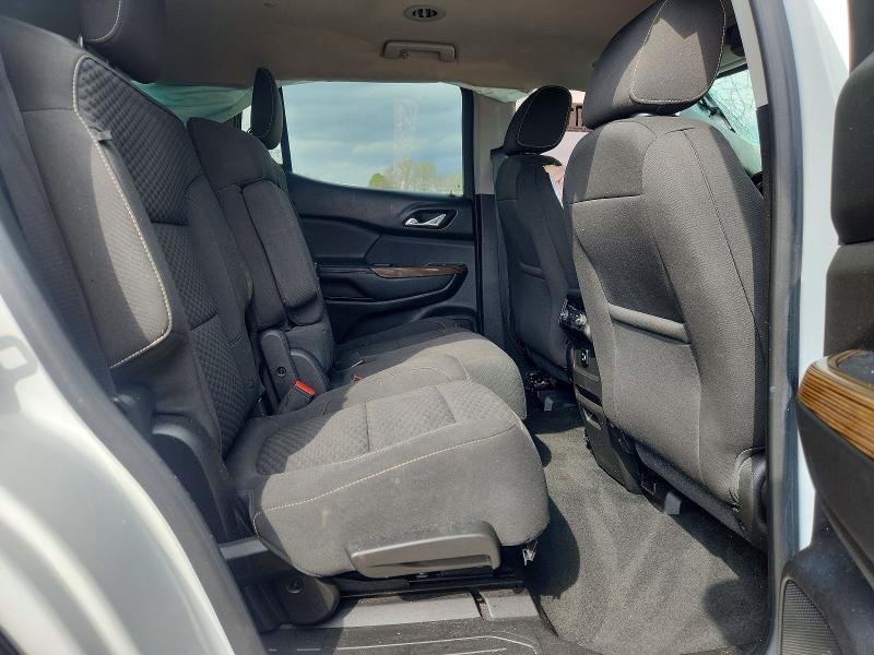 Продажа на аукционе авто 2018 Gmc Acadia, vin: 1GKKNKLA8JZ182333, номер лота: 41710266