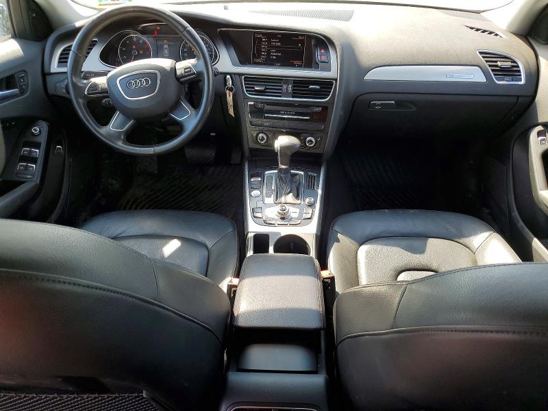 Продаж на аукціоні авто 2014 Audi A4, vin: WAUFFAFL9EN016088, номер лоту: 47742606