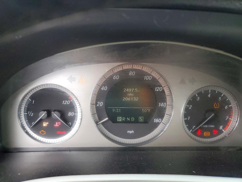 Продаж на аукціоні авто 2010 Mercedes-benz Glk, vin: WDCGG8HB0AF330647, номер лоту: 46140966