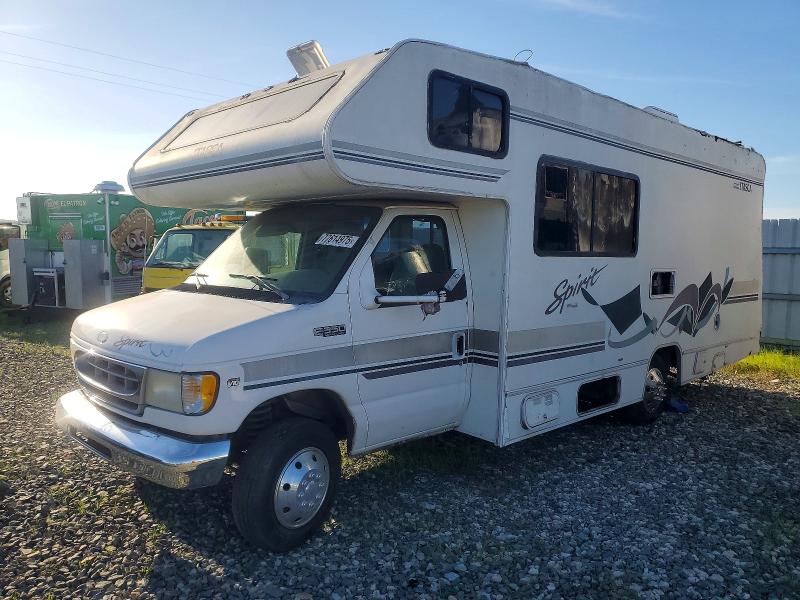 Продаж на аукціоні авто 1999 Itasco Motorhome, vin: 1FDWE30S7XHB05866, номер лоту: 77614975