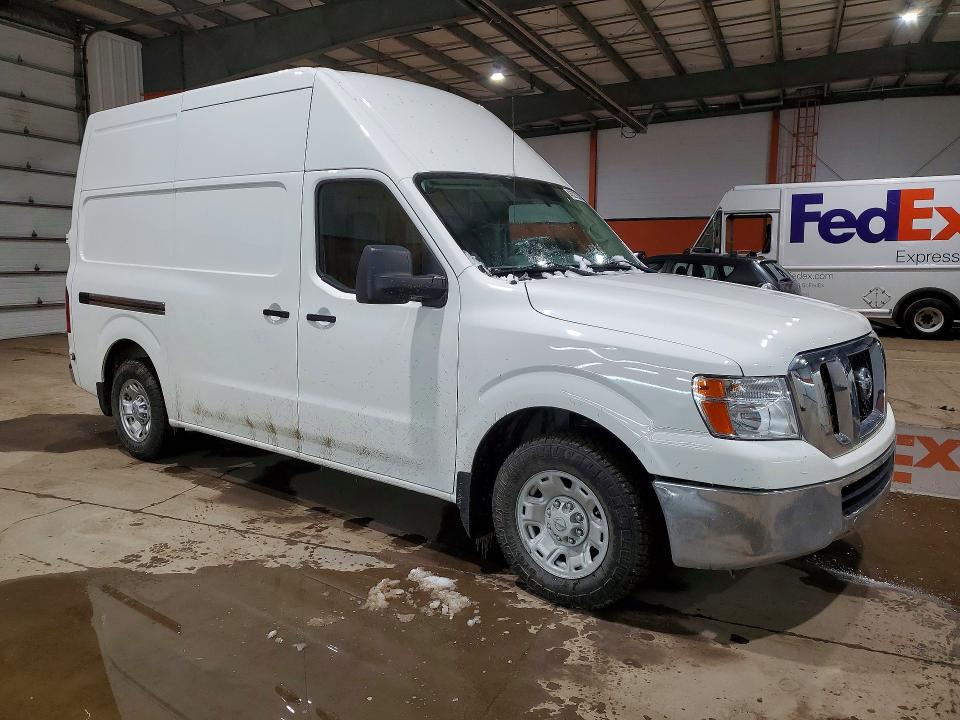 Aukcja sprzedaży 2021 Nissan Nv, vin: 1N6BF0LY8MN805730, numer aukcji: 46327236