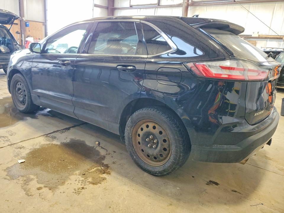 Продаж на аукціоні авто 2020 Ford Edge, vin: 2FMPK4J96LBA64636, номер лоту: 41616486