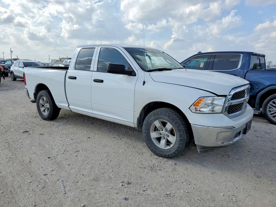 Продаж на аукціоні авто 2022 Ram 1500 Classic, vin: 1C6RR6FG9NS218039, номер лоту: 79560985