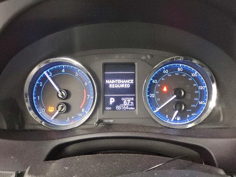 2019 Toyota Corolla მანქანა იყიდება აუქციონზე, vin: 5YFBURHE4KP884549, აუქციონის ნომერი: 78675505