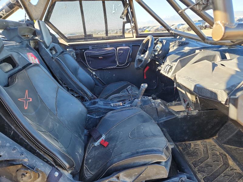 Aukcja sprzedaży 2020 Can-am Maverick X3, vin: 3JBVXAV23LK000656, numer aukcji: 79520675