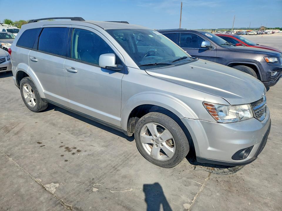 Aukcja sprzedaży 2011 Dodge Journey, vin: 3D4PG1FG8BT560815, numer aukcji: 47567116