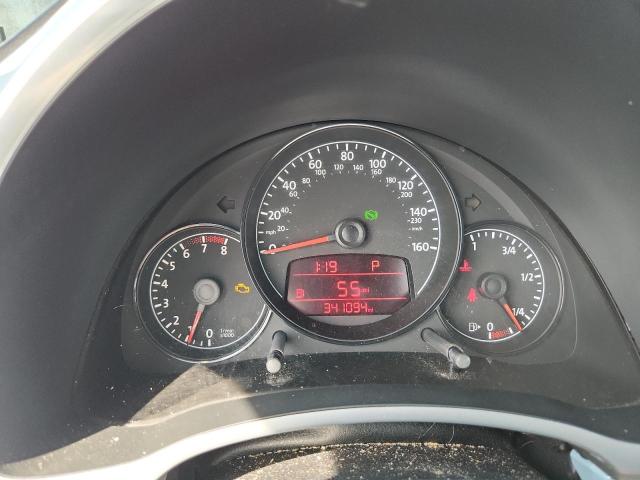 2012 Volkswagen Beetle მანქანა იყიდება აუქციონზე, vin: 3VWJP7AT6CM633408, აუქციონის ნომერი: 47174236