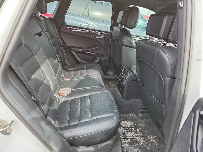 Продаж на аукціоні авто 2015 Porsche Macan, vin: WP1AB2A57FLB64873, номер лоту: 78667855