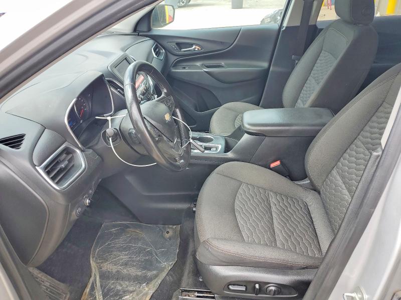 Aukcja sprzedaży 2020 Chevrolet Equinox, vin: 2GNAXJEV3L6252872, numer aukcji: 59200096