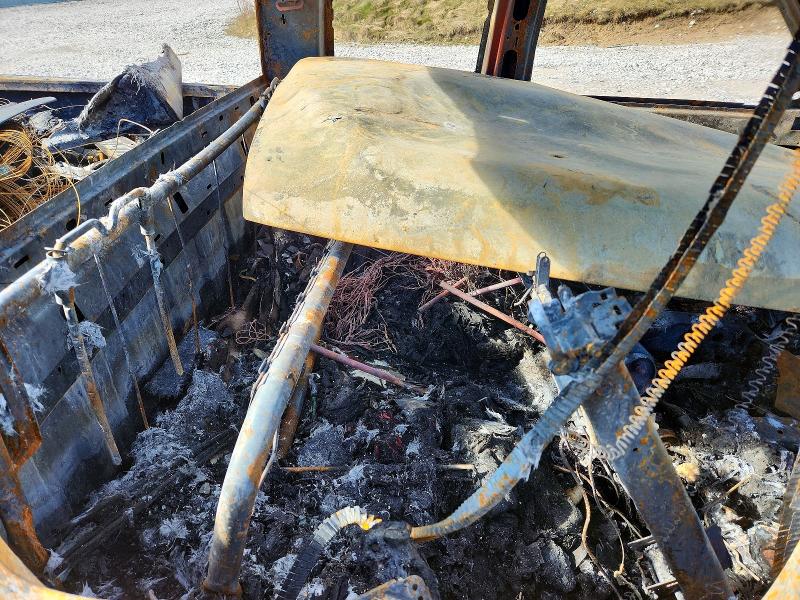 Aukcja sprzedaży 2000 Chevrolet Silverado, vin: 1GCEK19T0YE229909, numer aukcji: 41886136