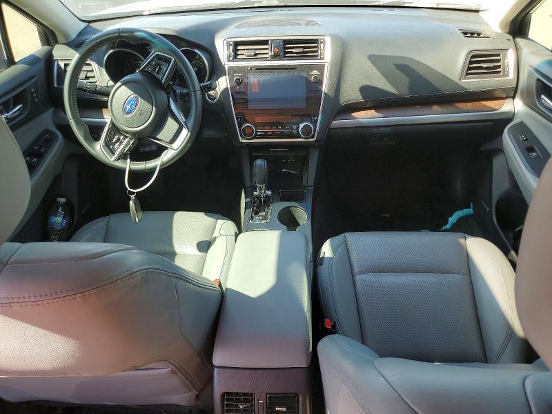 2019 Suba Outback მანქანა იყიდება აუქციონზე, vin: 4S4BSANC1K3206386, აუქციონის ნომერი: 45758616