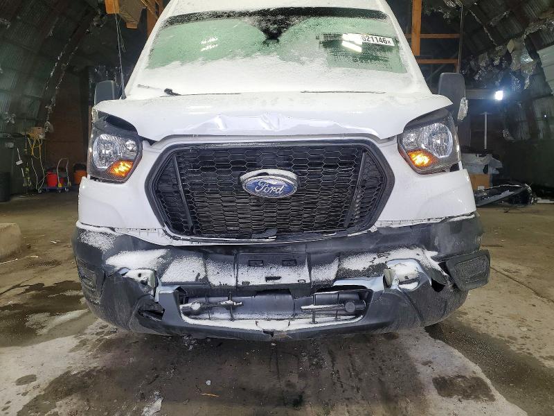 Продаж на аукціоні авто 2025 Ford Transit, vin: 1FBAX9X81SKA41541, номер лоту: 45621146
