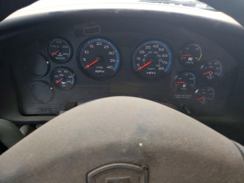 Продаж на аукціоні авто 2013 Ic Corporation 3000, vin: 4DRBUSKNXDB199369, номер лоту: 72385365