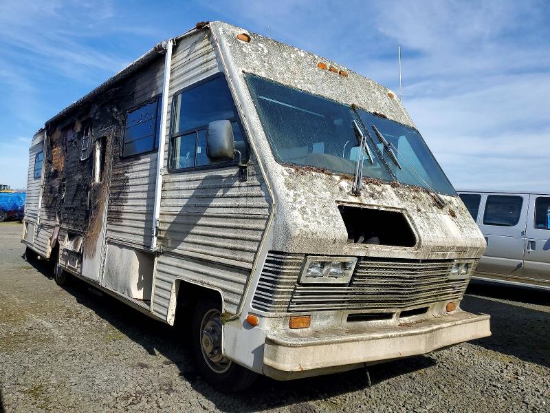 Продажа на аукционе авто 1987 Georgetown Recreational Vehicle (rv), vin: 17N530124GW001857, номер лота: 79762835