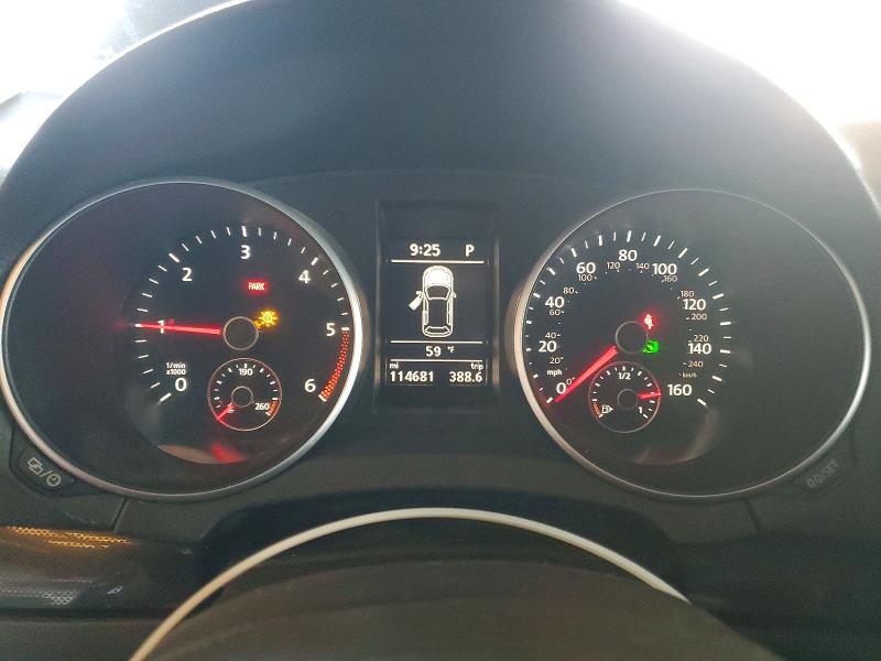 Продажа на аукционе авто 2014 Volkswagen Jetta, vin: 3VWPL7AJ1EM606866, номер лота: 41948396
