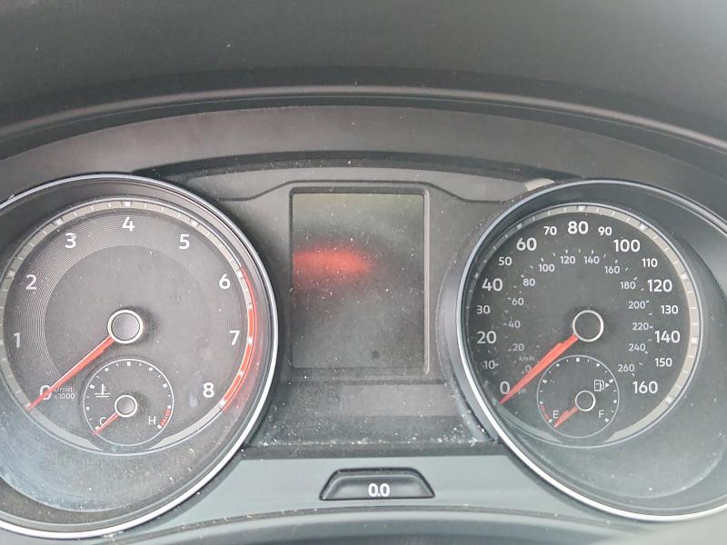 Aukcja sprzedaży 2021 Volkswagen Atlas, vin: 1V2WR2CA9MC608750, numer aukcji: 79296565