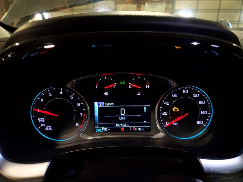 Aukcja sprzedaży 2019 Chevrolet Traverse, vin: 1GNERGKW7KJ320149, numer aukcji: 47069696