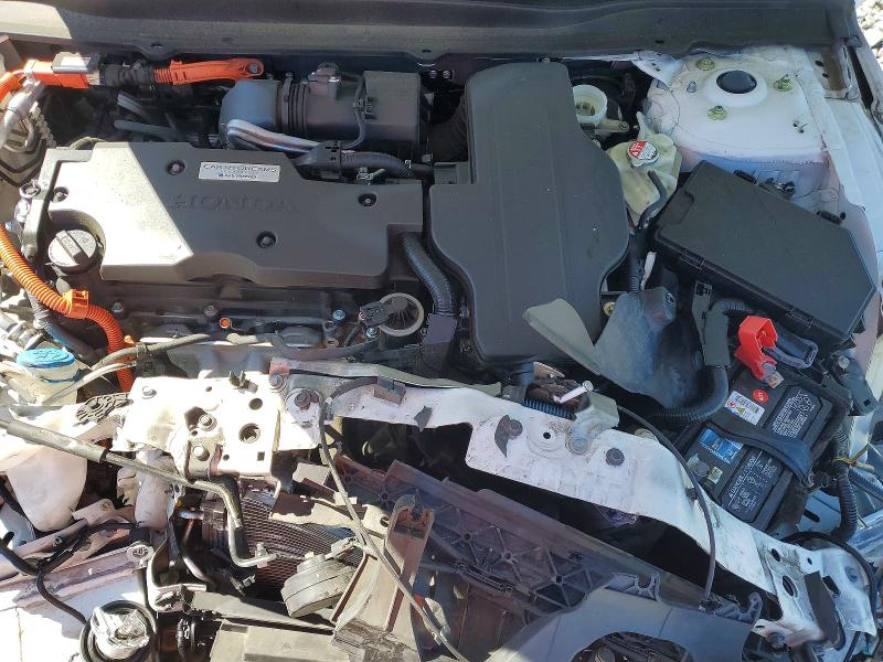 46584146 :رقم المزاد ، 1HGCV3F15JA015364 vin ، 2018 Honda Accord مزاد بيع