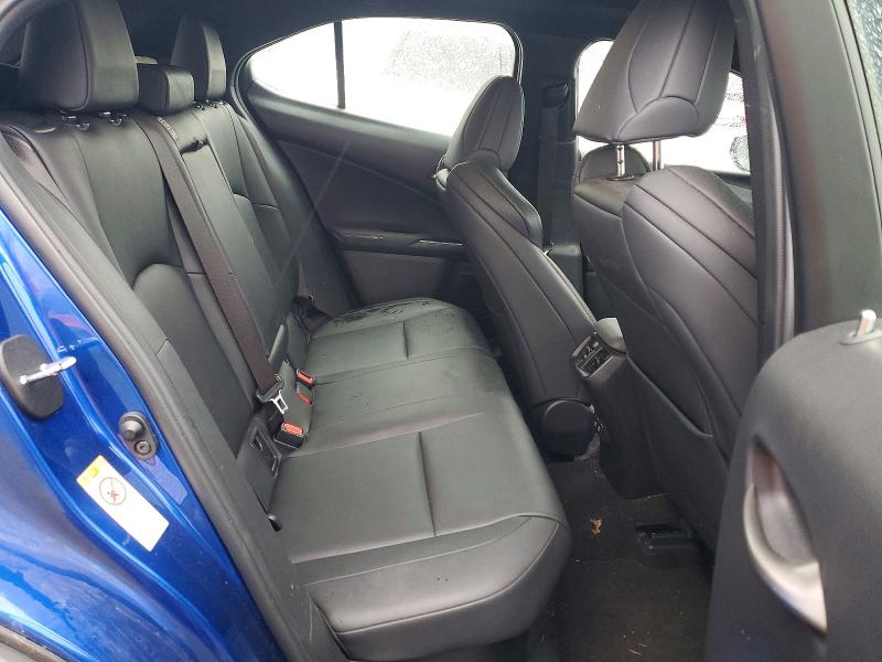 Auction sale of the 2019 Lexus Ux 250h, vin: JTHU9JBH4K2002100, lot number: 79342575
