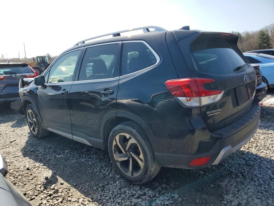 79893845 :رقم المزاد ، JF2SKARC3PH453130 vin ، 2023 Subaru Forester مزاد بيع