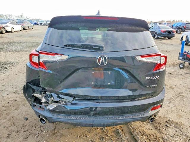 Aukcja sprzedaży 2019 Acura Rdx, vin: 5J8TC2H52KL026781, numer aukcji: 41792916