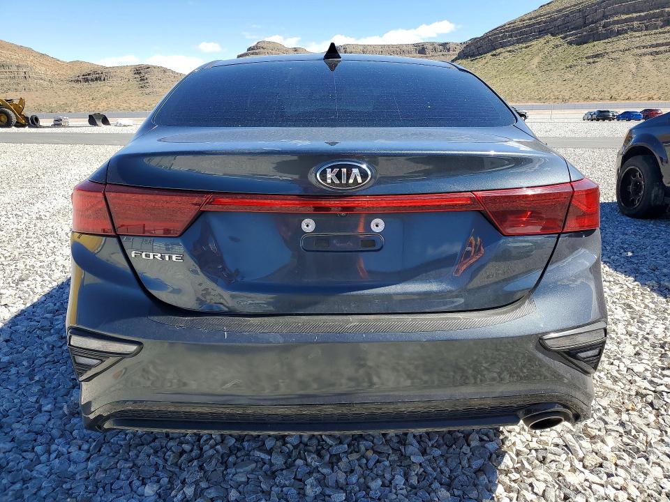 Продаж на аукціоні авто 2020 Kia Forte, vin: 3KPF24AD6LE174972, номер лоту: 79535935